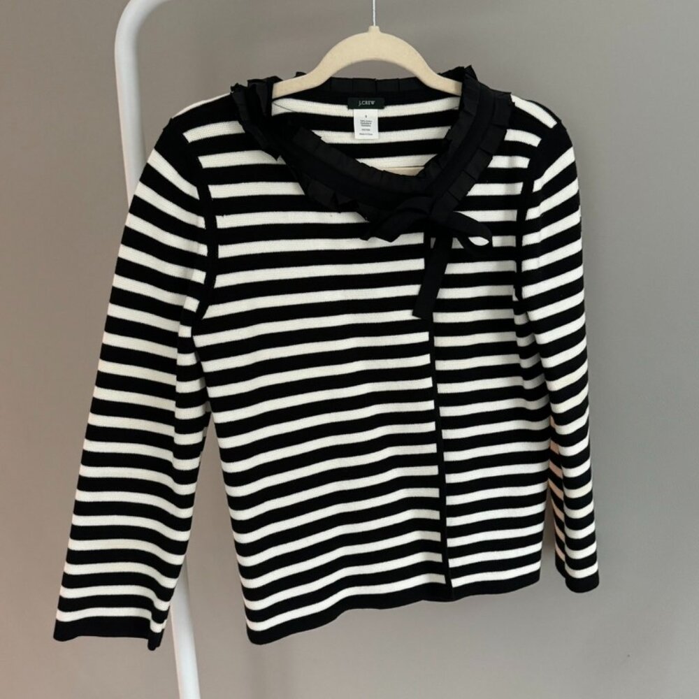 J. Crew Sweater